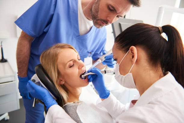 Best TMJ/TMD Treatment  in Hermiston, OR