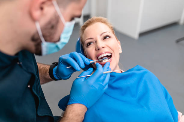 Emergency Dental Services in Hermiston, OR