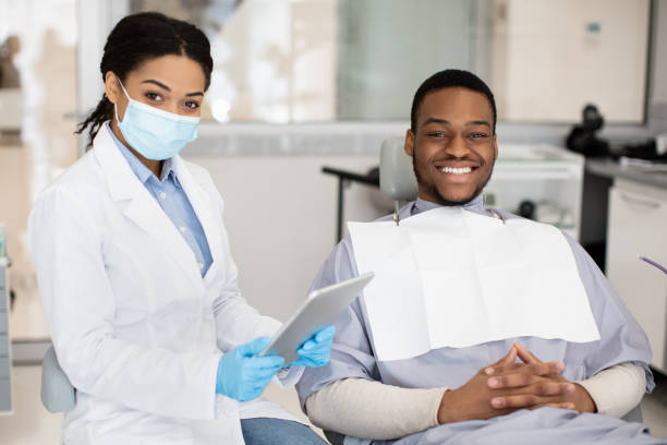 Oral Cancer Screening in Hermiston, OR
