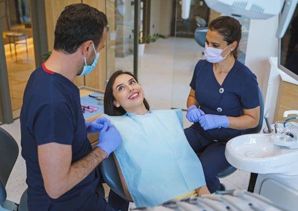 Best Cosmetic Dentistry  in Hermiston, OR
