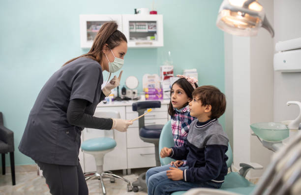 Best Pediatric Dentistry  in Hermiston, OR