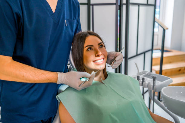Full Mouth Reconstruction in Hermiston, OR