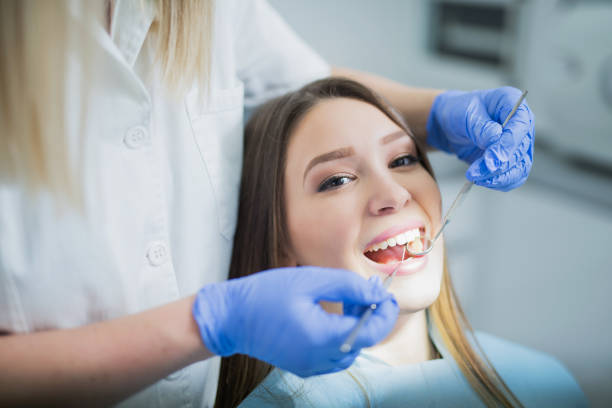 Best Invisalign and Clear Aligners  in Hermiston, OR