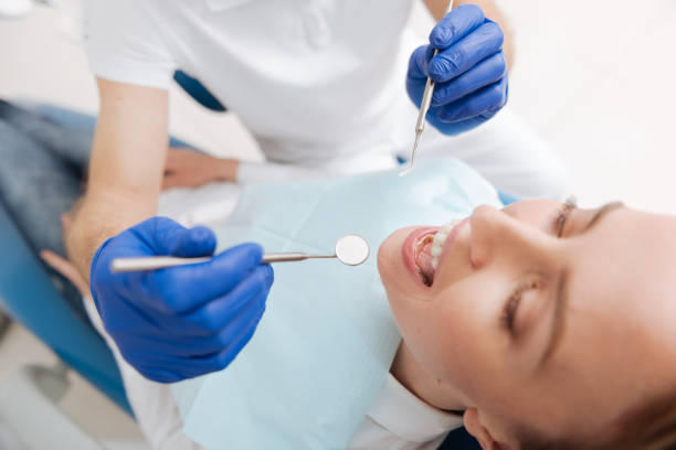 Best Dental Fillings (Composite and Amalgam)  in Hermiston, OR