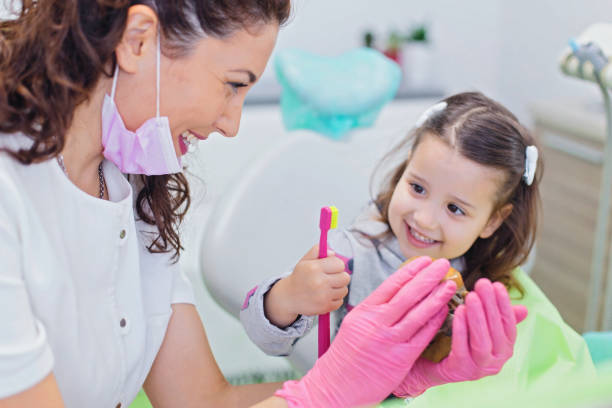 Professional Holistic Dental Care Services in Hermiston, OR